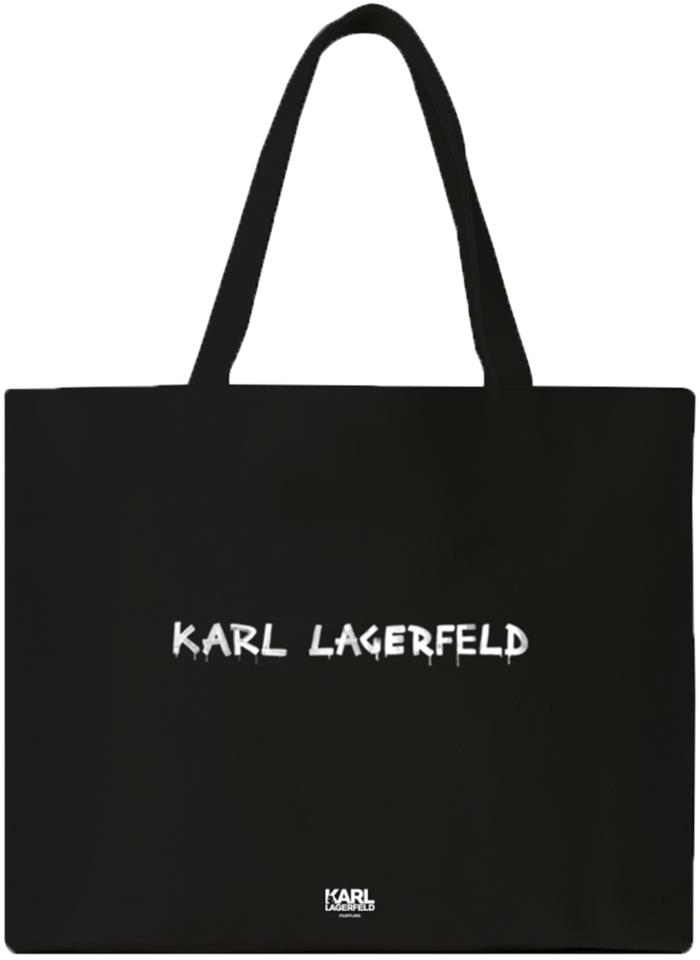 Karl Lagerfeld Tote Bag GWP
