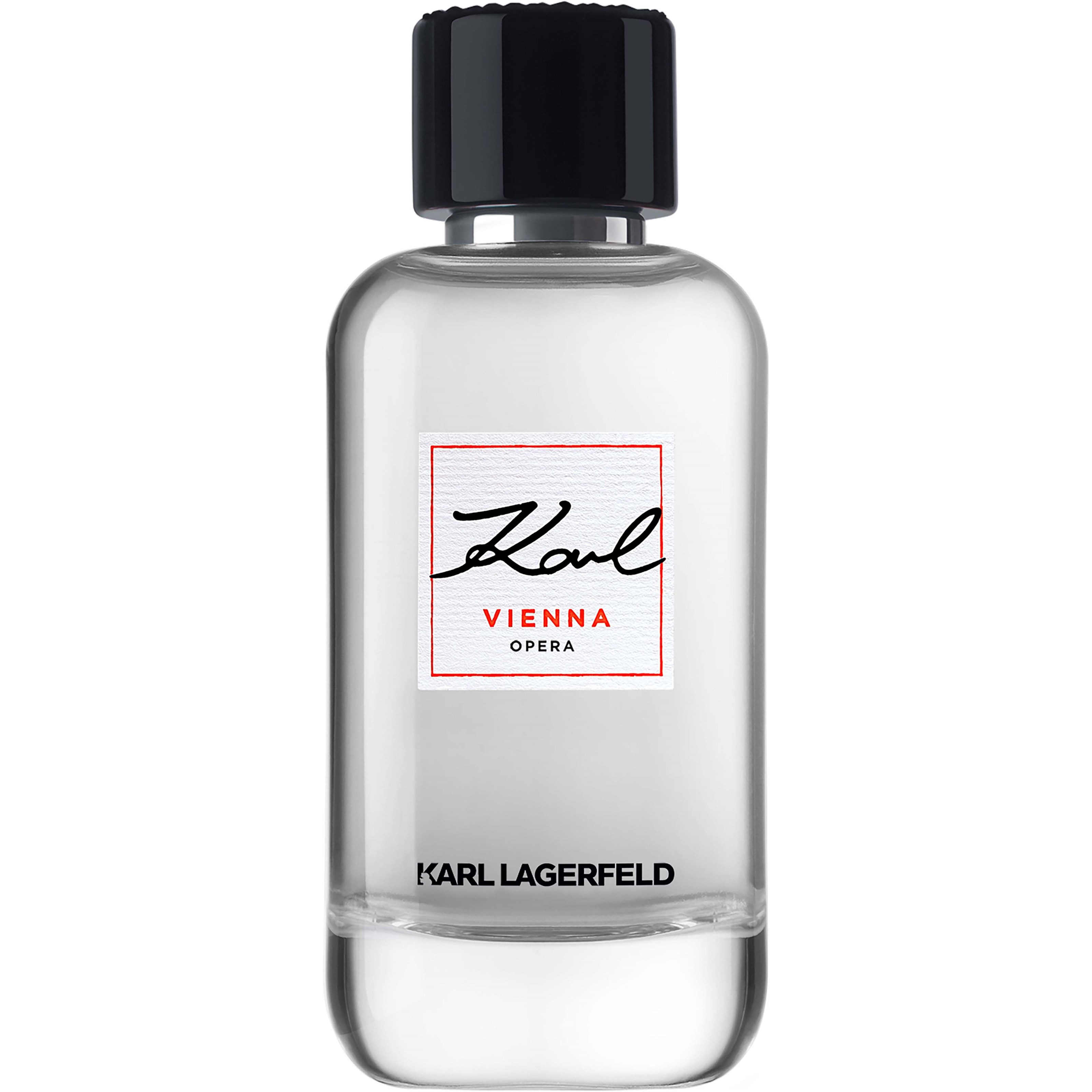 Karl Lagerfeld Karl Lagerfeld Vienna Eau de Toilette 100 ml