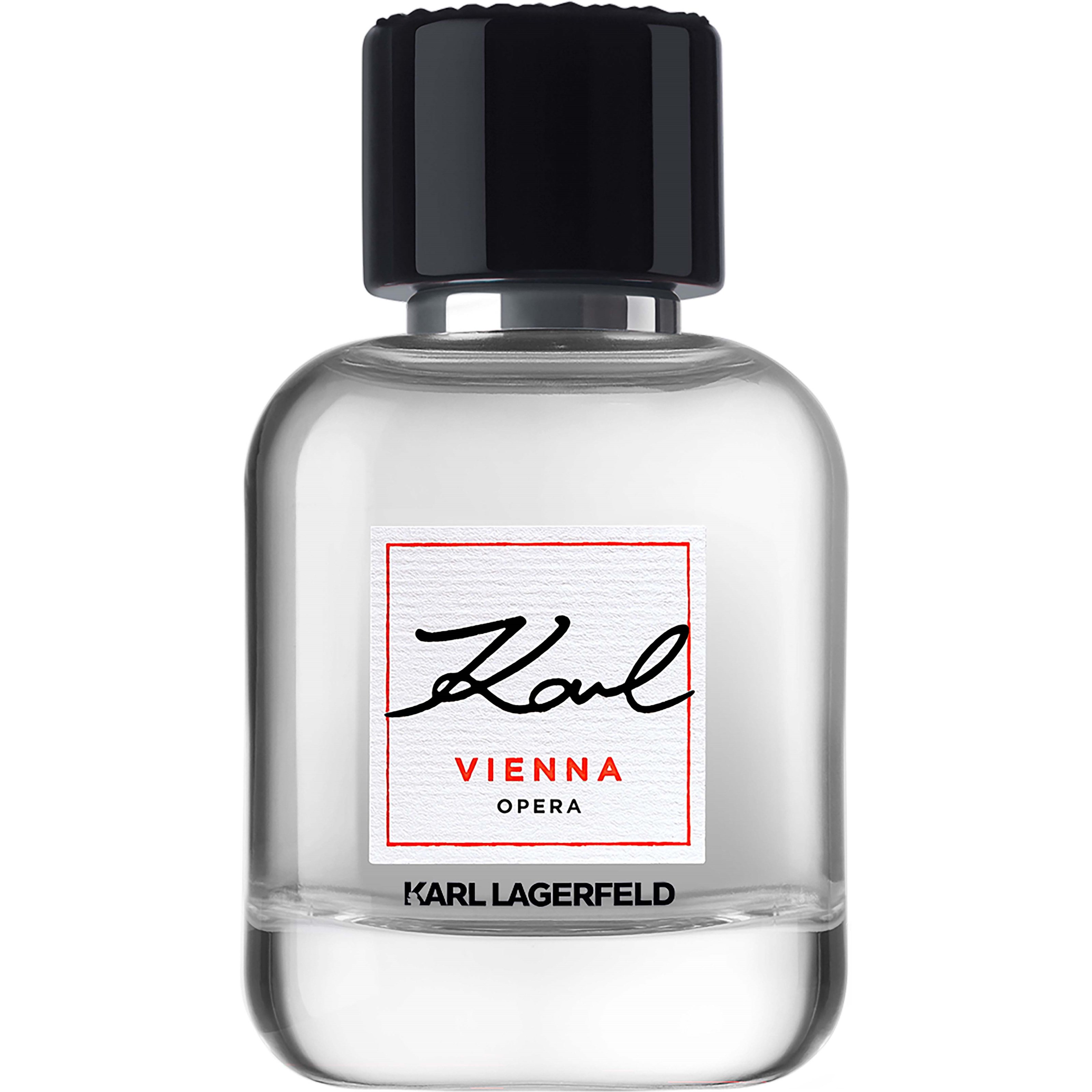 Zdjęcia - Perfuma męska Karl Lagerfeld Vienna Eau de Toilette 60 ml 