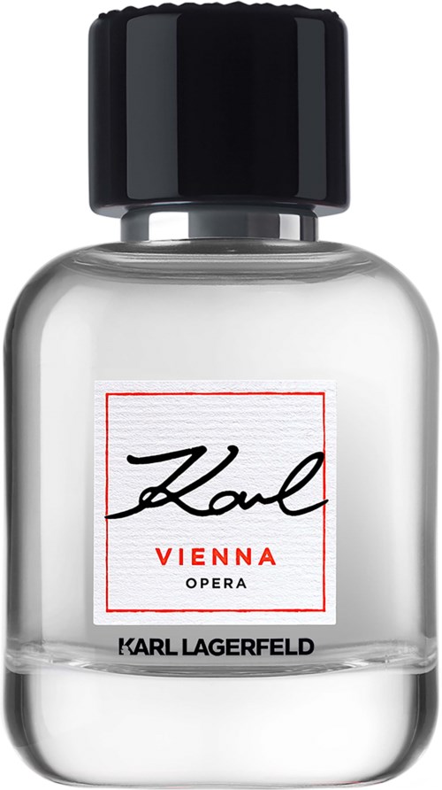Karl Lagerfeld Karl Lagerfeld Vienna Eau de Toilette 60 ml