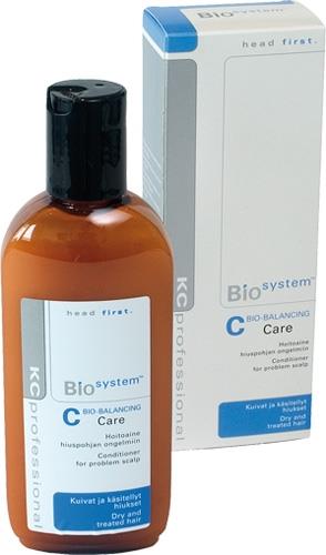 KC Professional BioSystem Care Conditioner pH 3.0