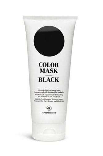KC Professional Color Mask Black