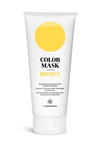 KC Professional Color Mask Honey