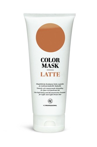 KC Professional Color Mask Latte
