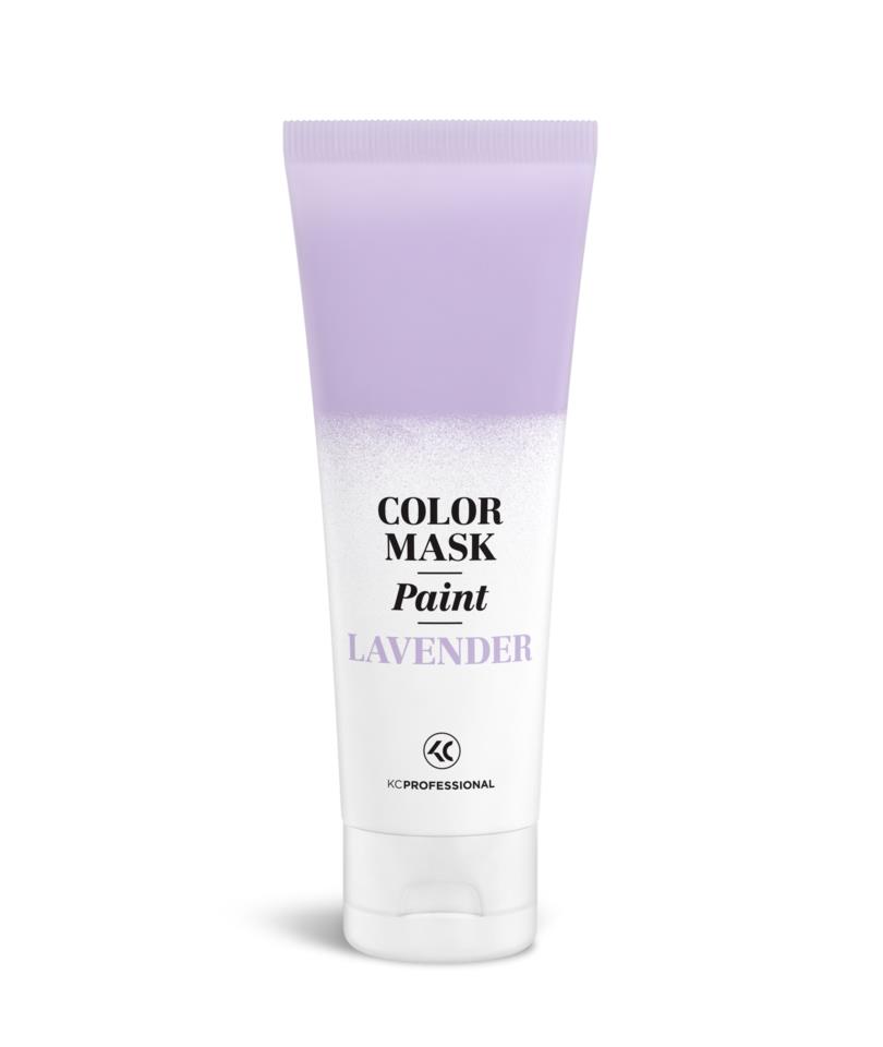 KC Professional Color Mask Paint Lavender Lavender Lyko kc-professional-color-mask-paint-lavender-lavender-lyko