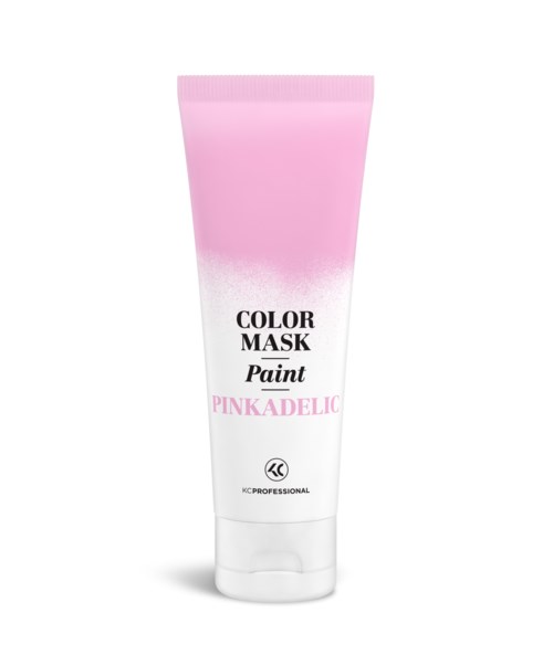KC Professional Color Mask Paint Pinkadelic Pinkadelic | lyko.com
