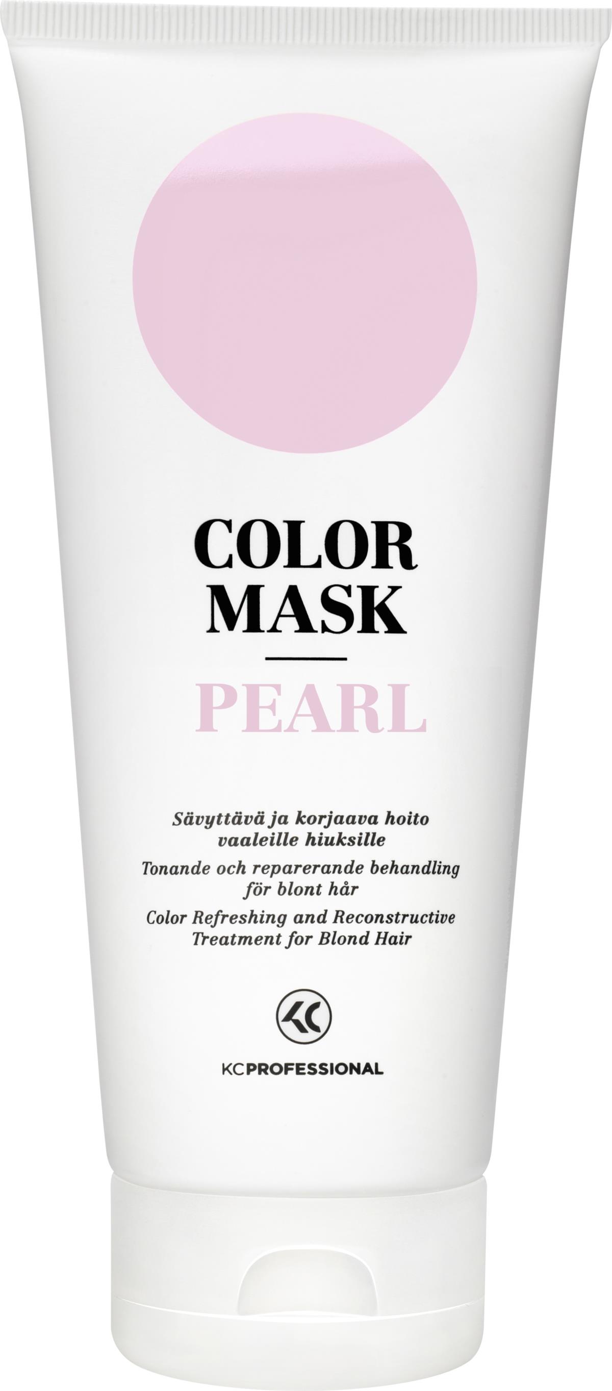 KC Professional Color Mask Pearl Lyko kc-professional-color-mask-pearl-lyko