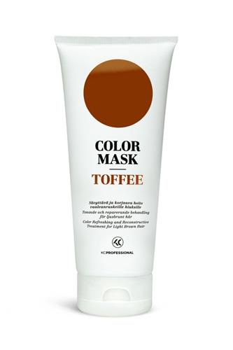 KC Professional Color Mask Toffee