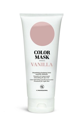 KC Professional Color Mask Vanilla