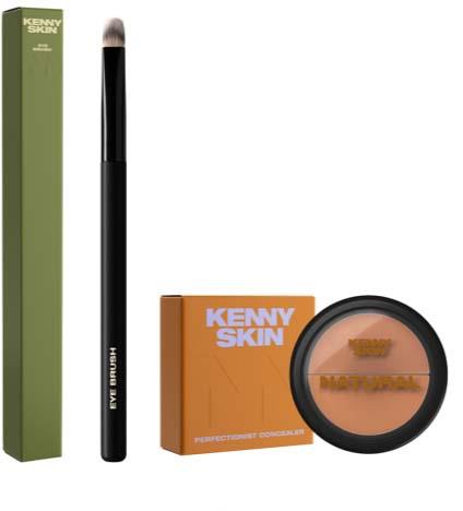 Kenny Anker Beautiful Complexion Kit Natural