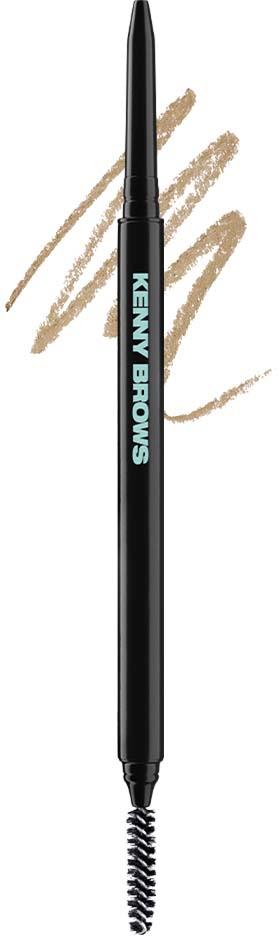 Kenny Anker Kenny Brows Brow Sculptor Taupe 0,9 g