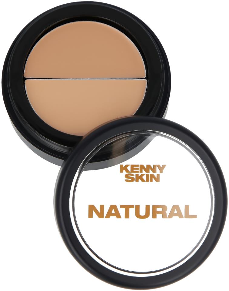 Kenny Anker Kenny Skin Perfectionist Concealer Natural 3,1 g