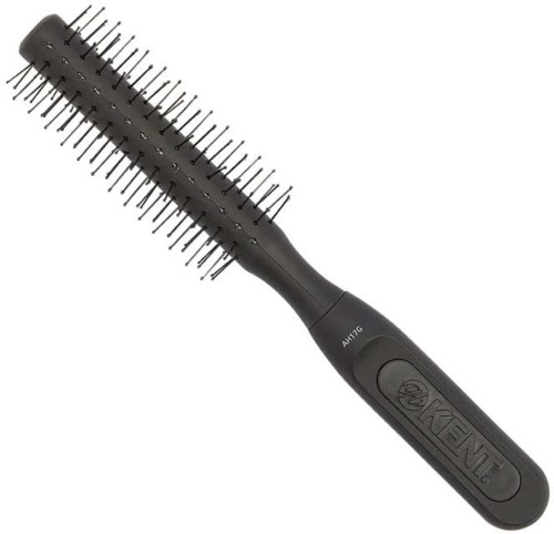 Kent Brushes AirHedz 18 mm Nylon Round Brush
