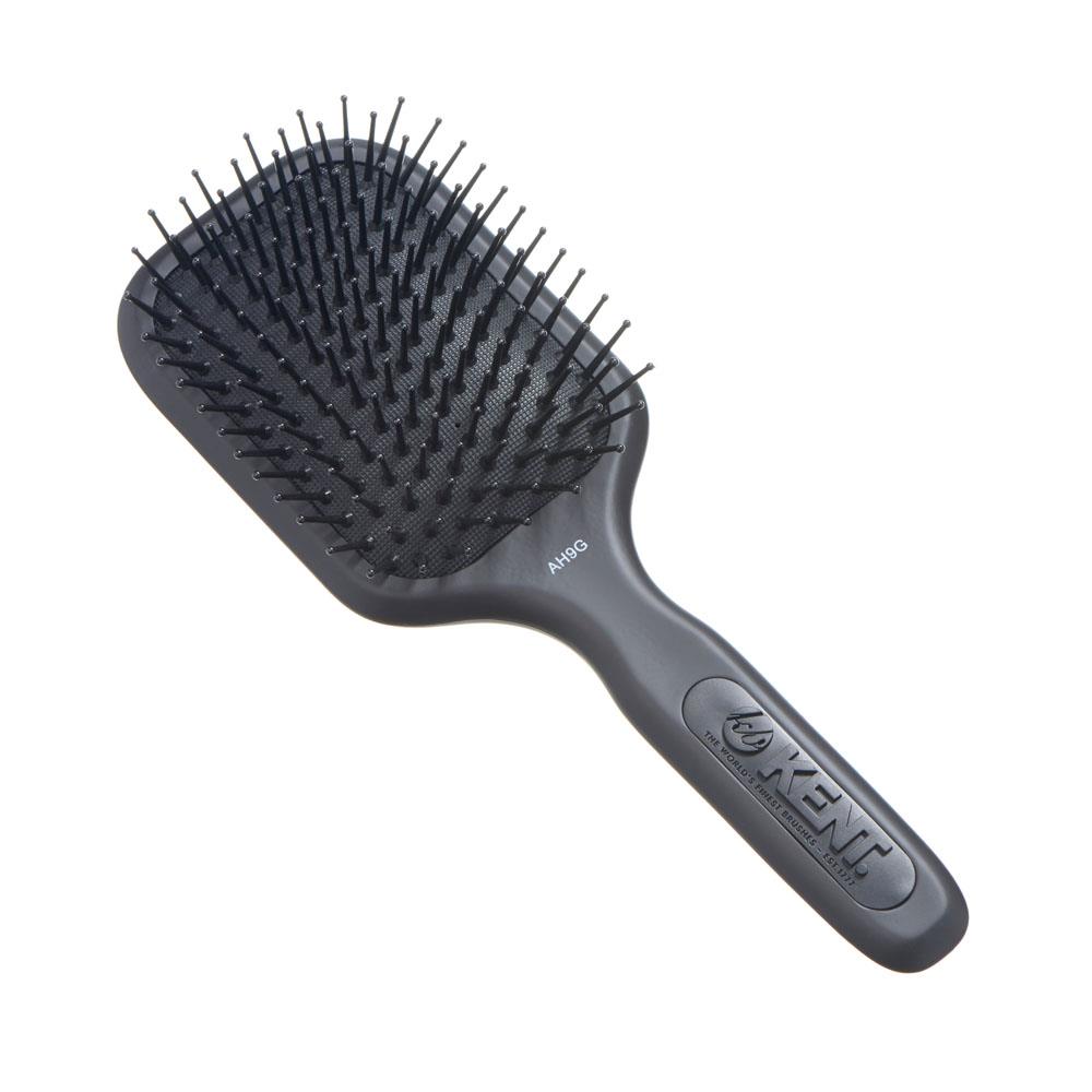 Kent Brushes AirHedz Pro Medium Phine Pin Cusion Brush