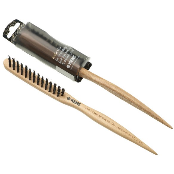 Back-Combing Brush T Waves