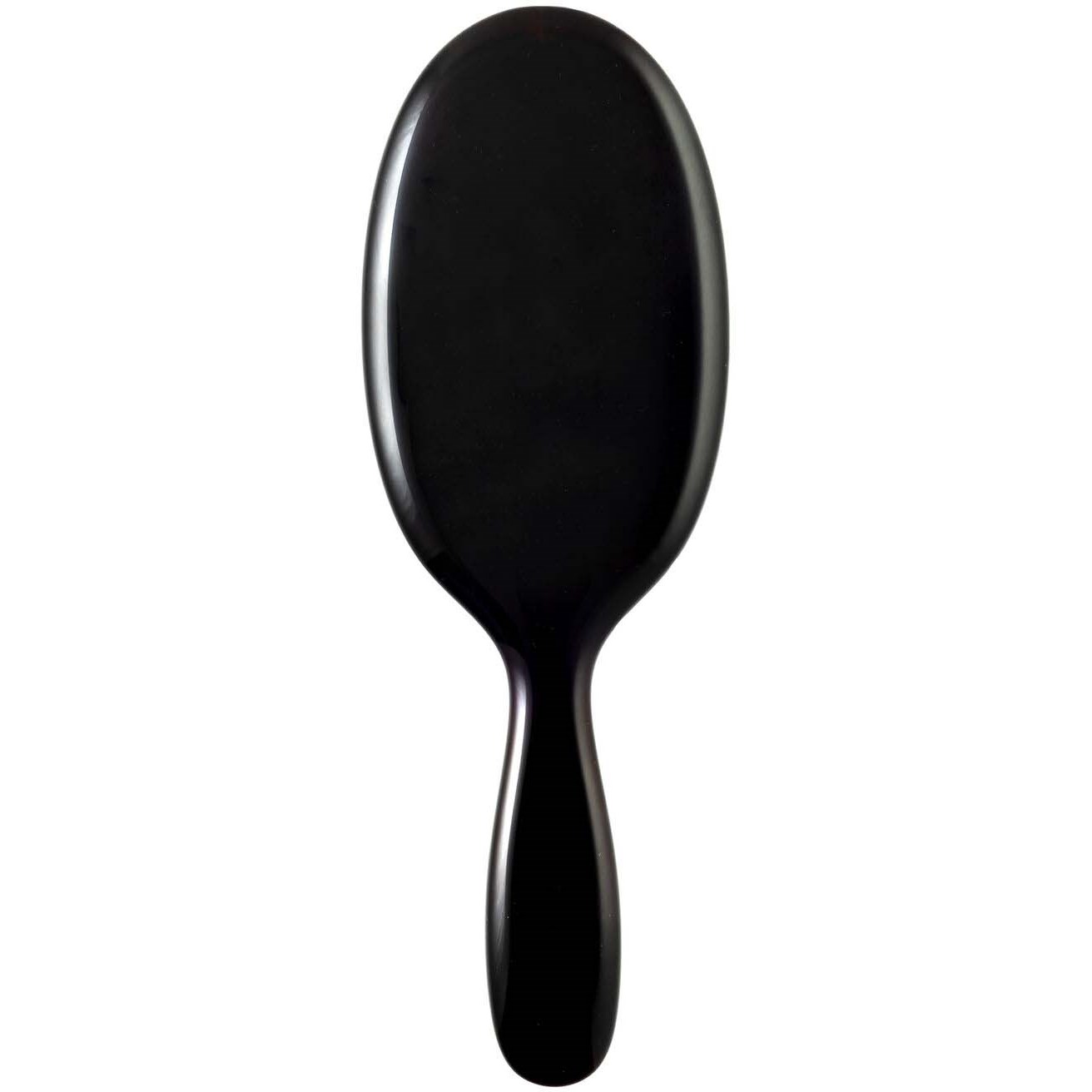 Kent Brushes Classic Shine Large Black Porcupine Mixed Bristle Hairbru (obrázok 4)