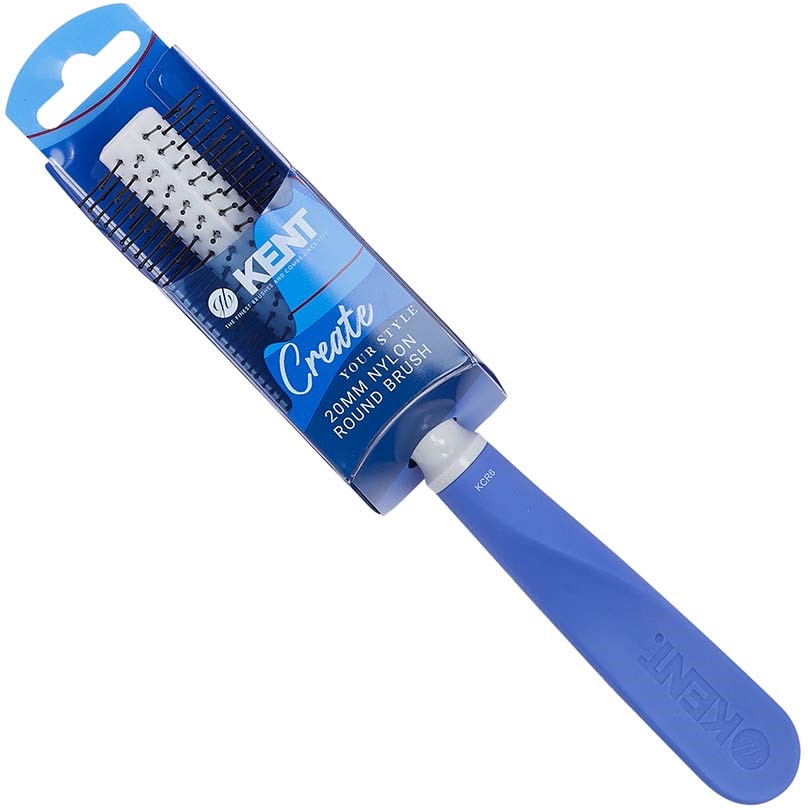 Kent Brushes Create Ball-Tipped Nylon Quill Round Brush - 20 mm (obrázok 6)