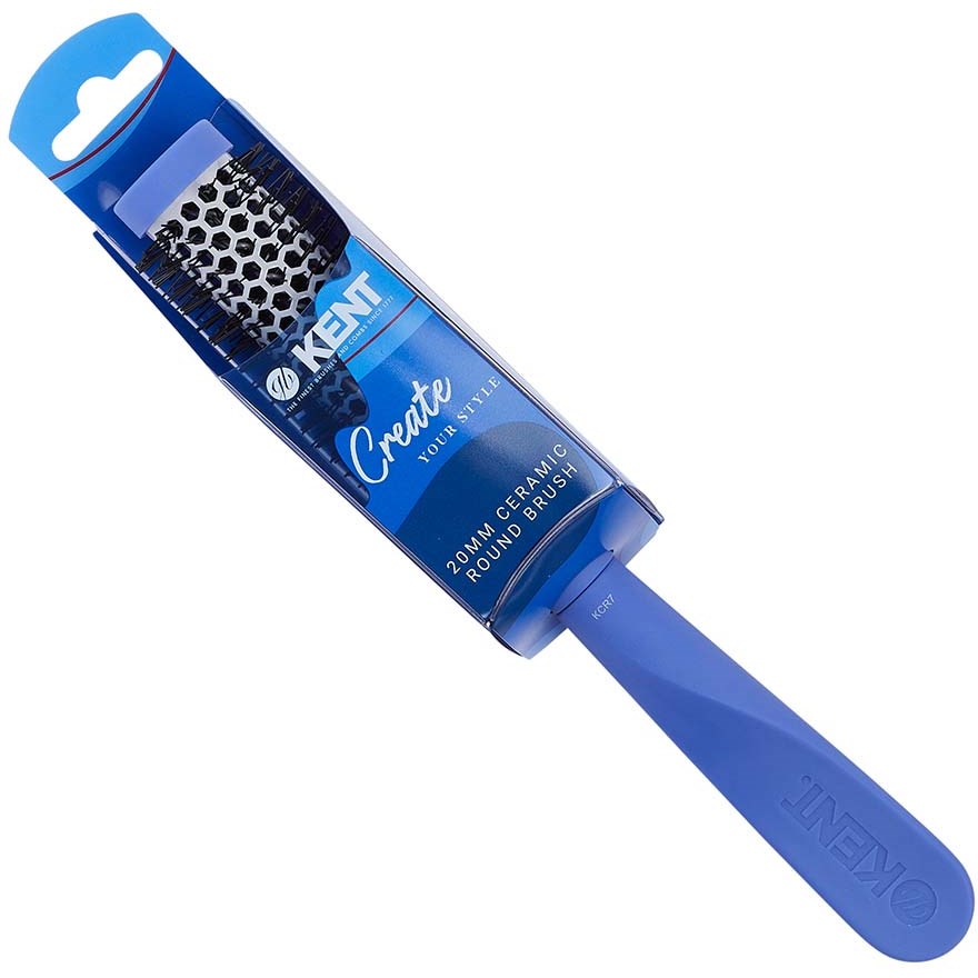 Kent Brushes Create Ceramic Round Brush 28 mm (obrázok 6)