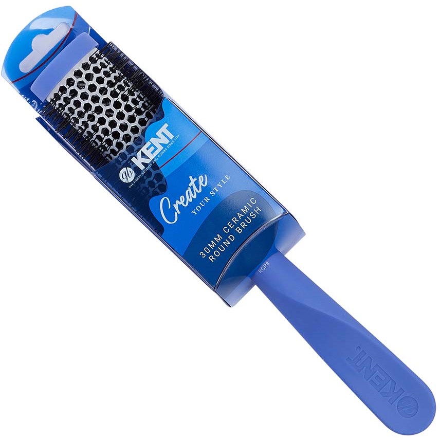 Kent Brushes Create Ceramic Round Brush 30 mm (obrázok 6)