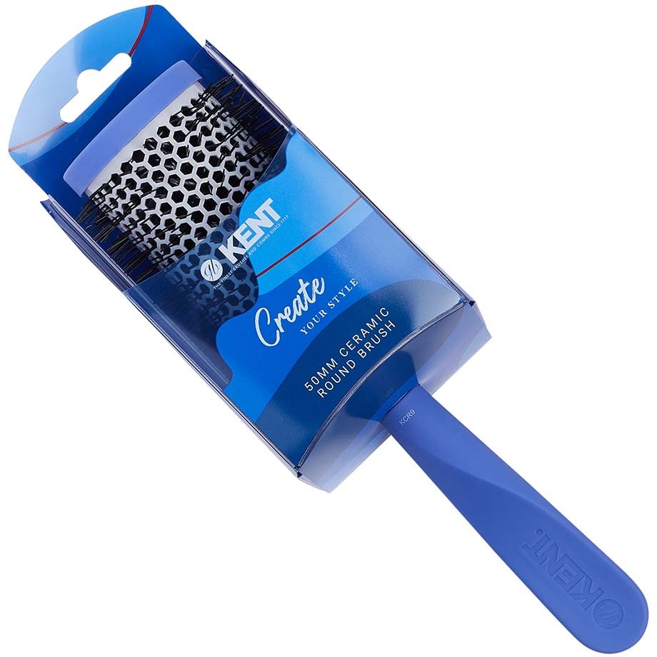 Kent Brushes Create Ceramic Round Brush 50 mm (obrázok 5)