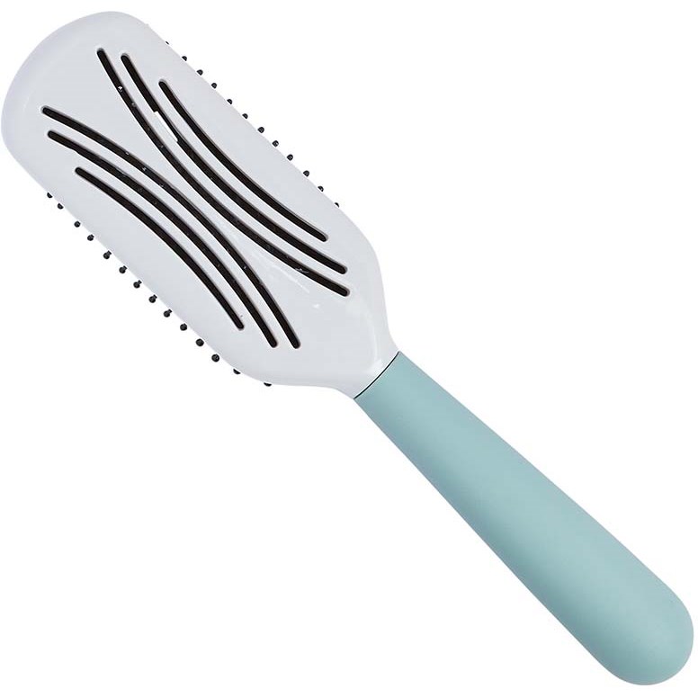 Kent Brushes Create Cushion Vented Paddle Brush (obrázok 3)