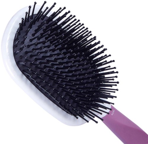 Kent Brushes Create Fine Quill Paddle Brush