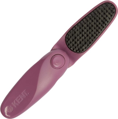 Kent Brushes Create Folding Hairbrush