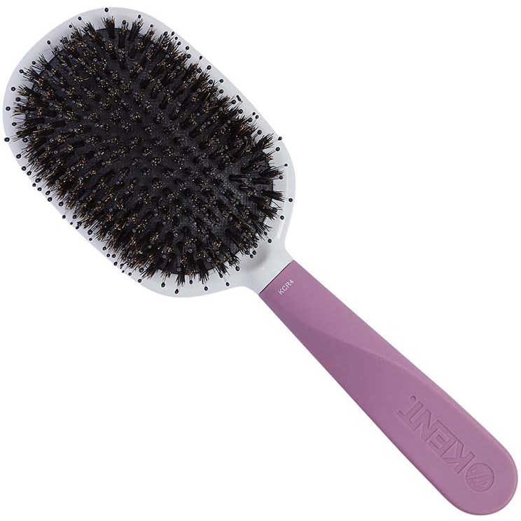 Bilde av Kent Brushes Create Small Cushion Bristle Nylon Mix Brush