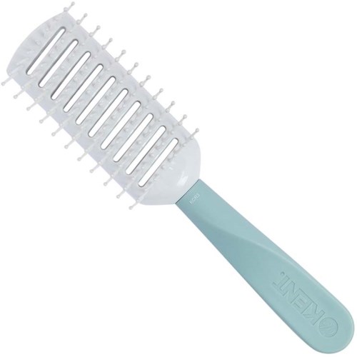 Kent Brushes Create Tunnel Vented Hairbrush