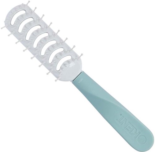 Kent Brushes Create Vented Hair Brush