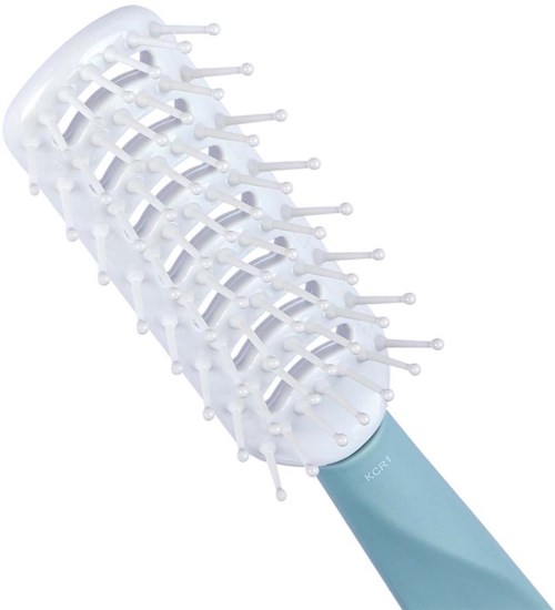 Kent Brushes Create Vented Hair Brush