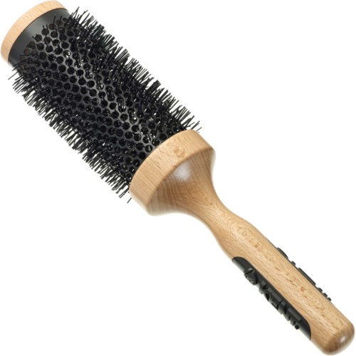 Kent Brushes Fönborste Extra Stor Keramisk Rund