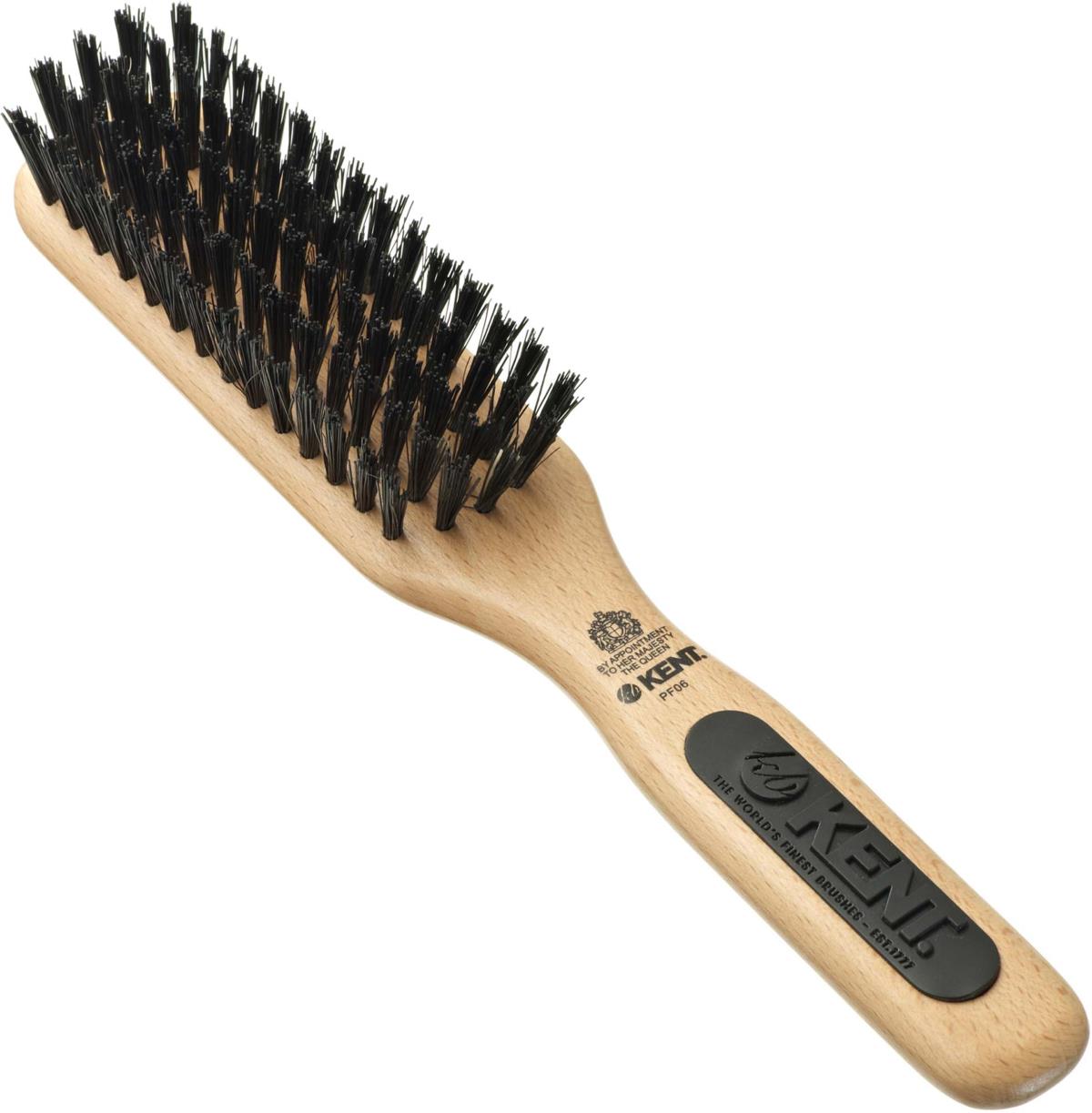 Kent Brushes Grooming Brush