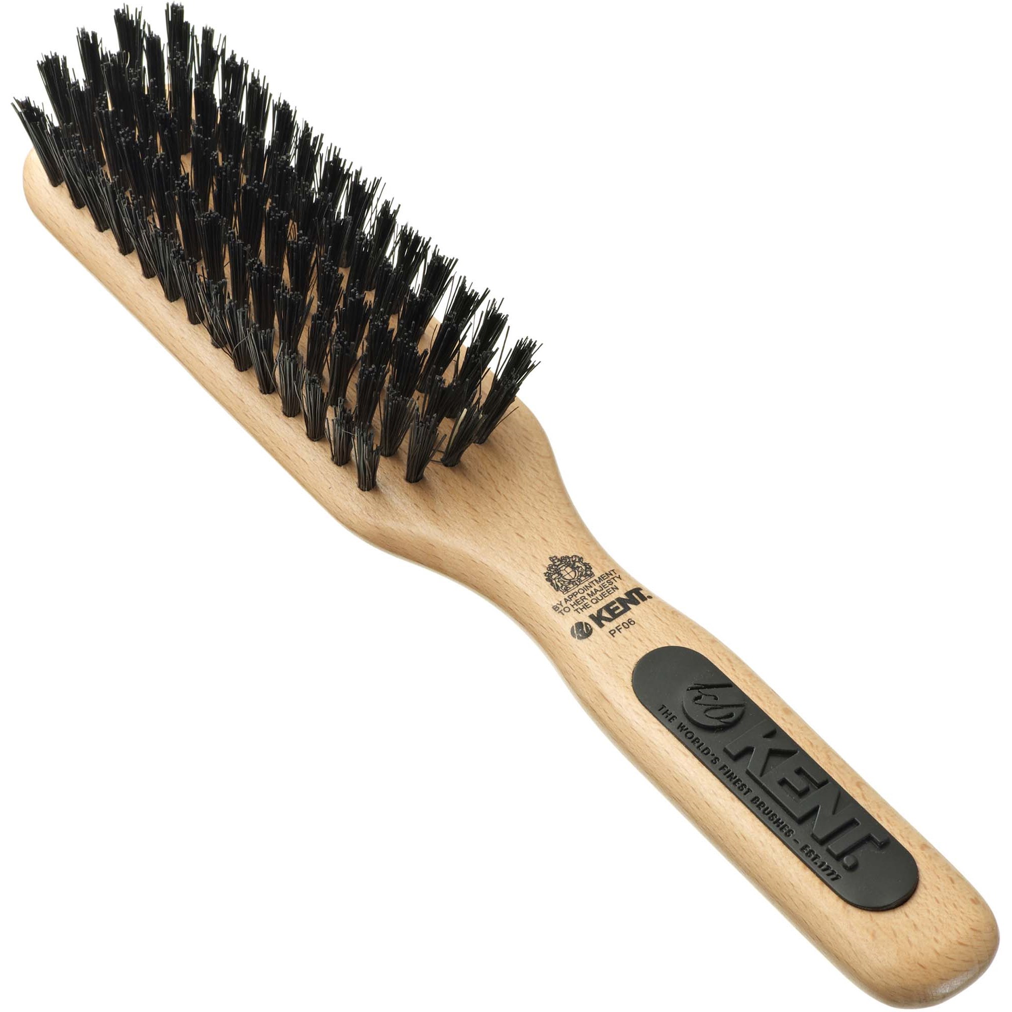 Kent Grooming Børste (Bøgetræ)