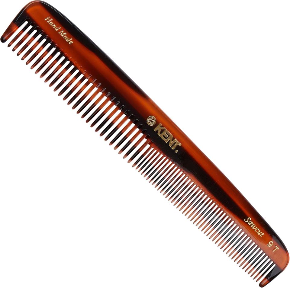 Table Comb Kent Brushes Handmade Large Dressing Table Comb Fine/Coarse | lyko.com