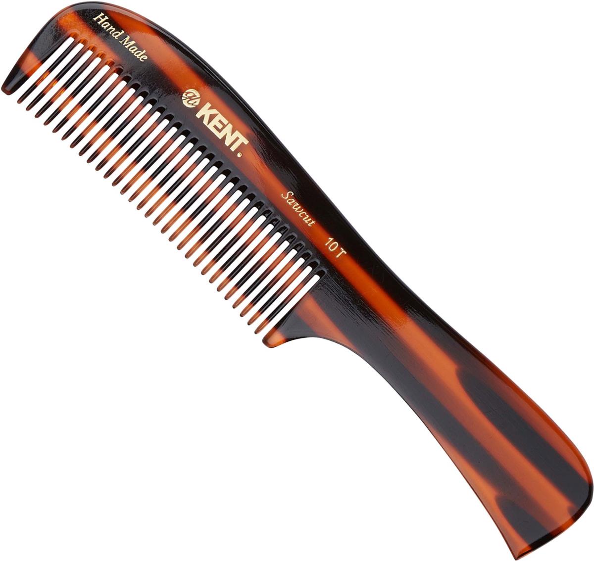 Kent Brushes Handmade Large Rake Comb