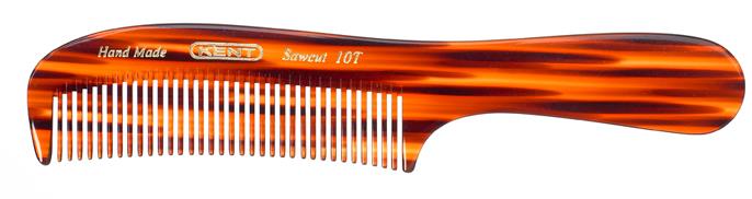Kent Brushes Handmade Large Rake Comb