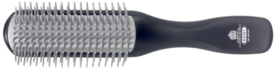 Kent Brushes Kent for Men Half-Radial Styling Brush