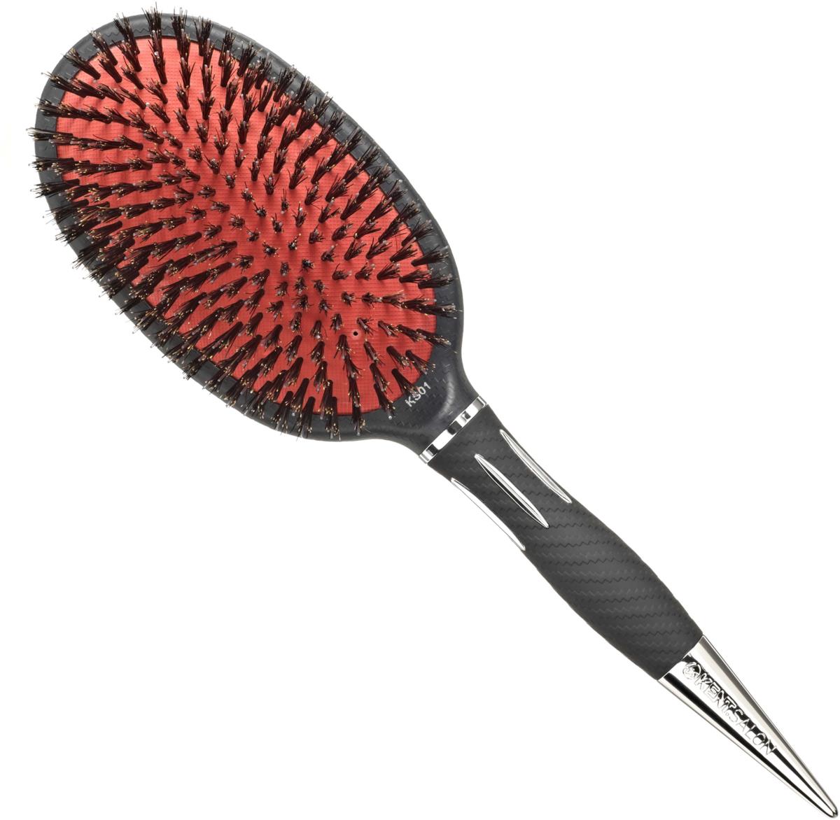Kent Brushes Kent Salon KS01