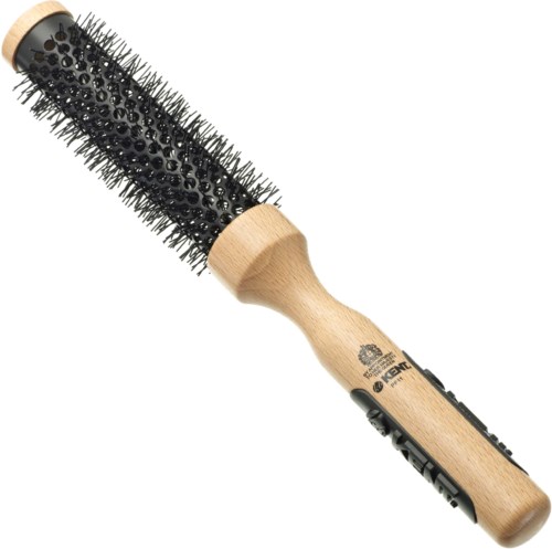 Kent Brushes Liten Keramisk Rund Fönborste