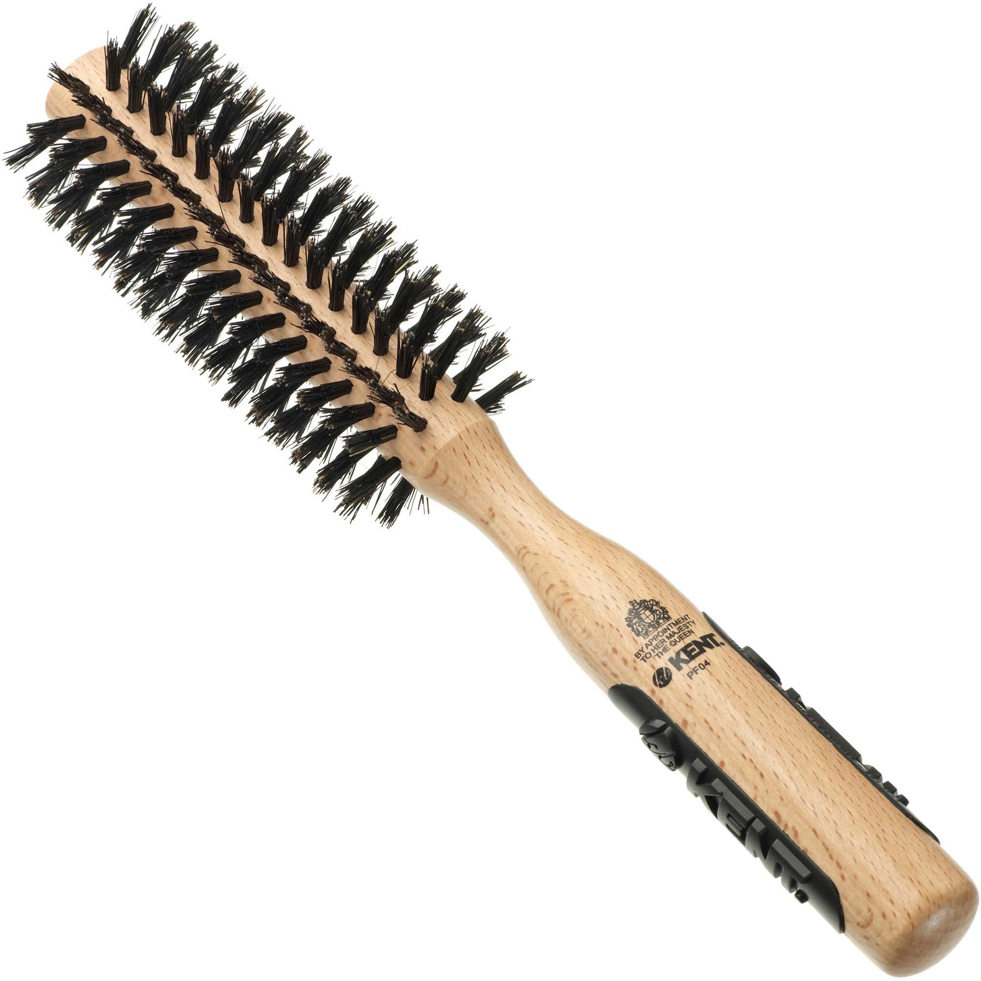 Kent Brushes Kent Brushes Liten Rundborste Svinborst parfym