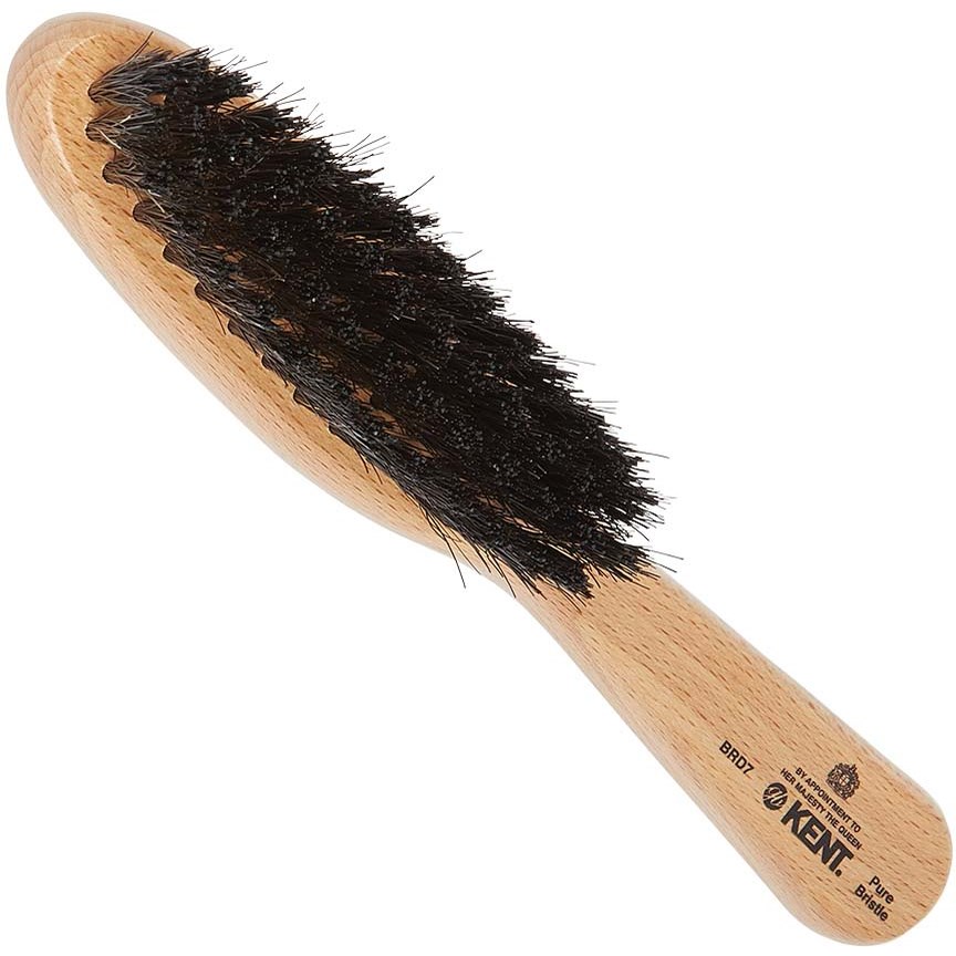 Kent Brushes Mens Finest Beard Brush (obrázok 3)