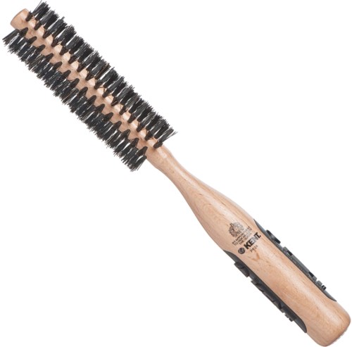 Kent Brushes Micro Rund Volym och Fönborste