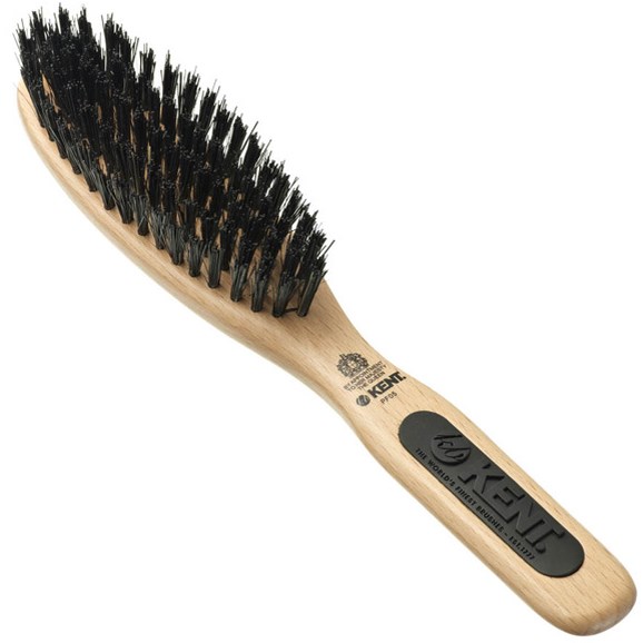 Läs mer om Kent Brushes Narrow Grooming Brush