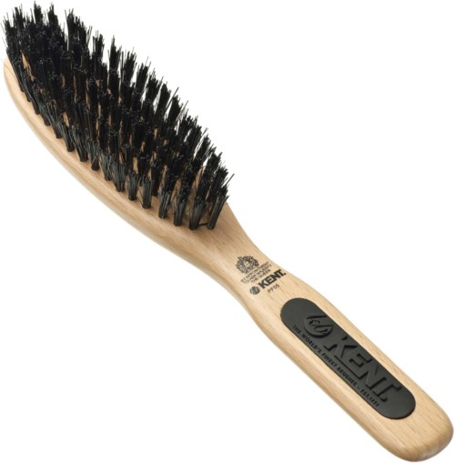 Kent Brushes Kent Brushes Narrow Grooming Brush