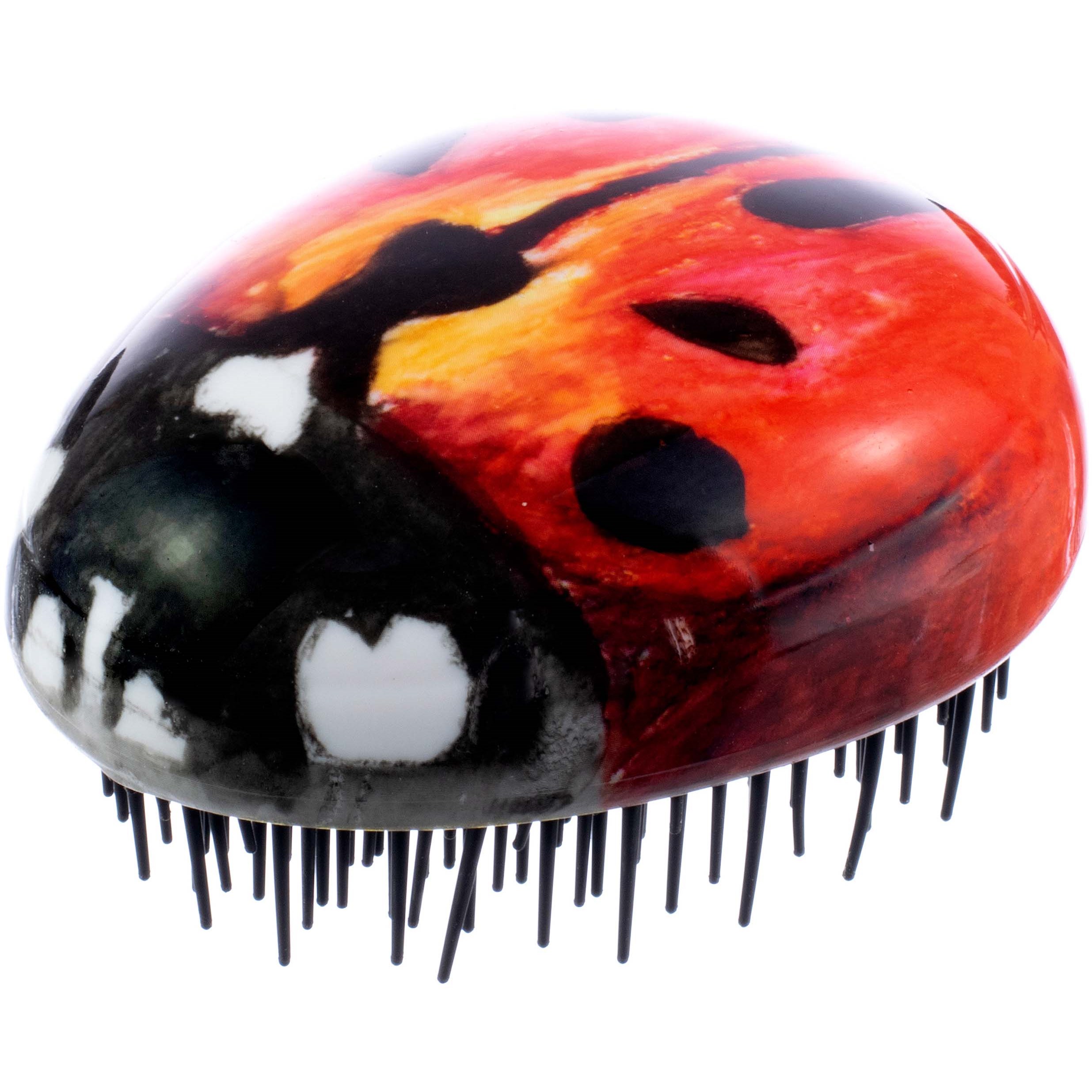Kent Brushes Pebble Brush Bug - Utredningsborste travel size