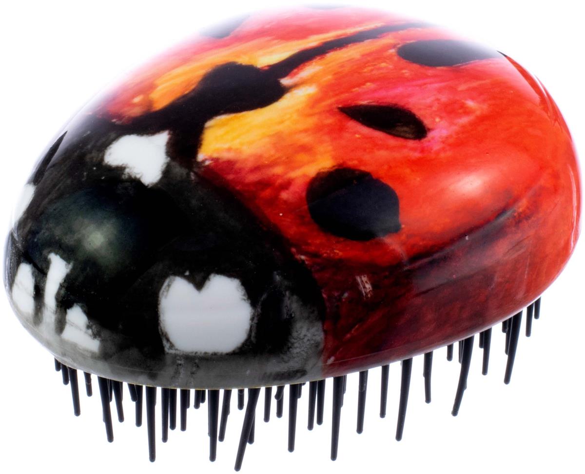 Kent Brushes Pebble Brush Bug - Utredningsborste travel size