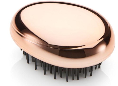 Kent Brushes Pebble Detangling Brush