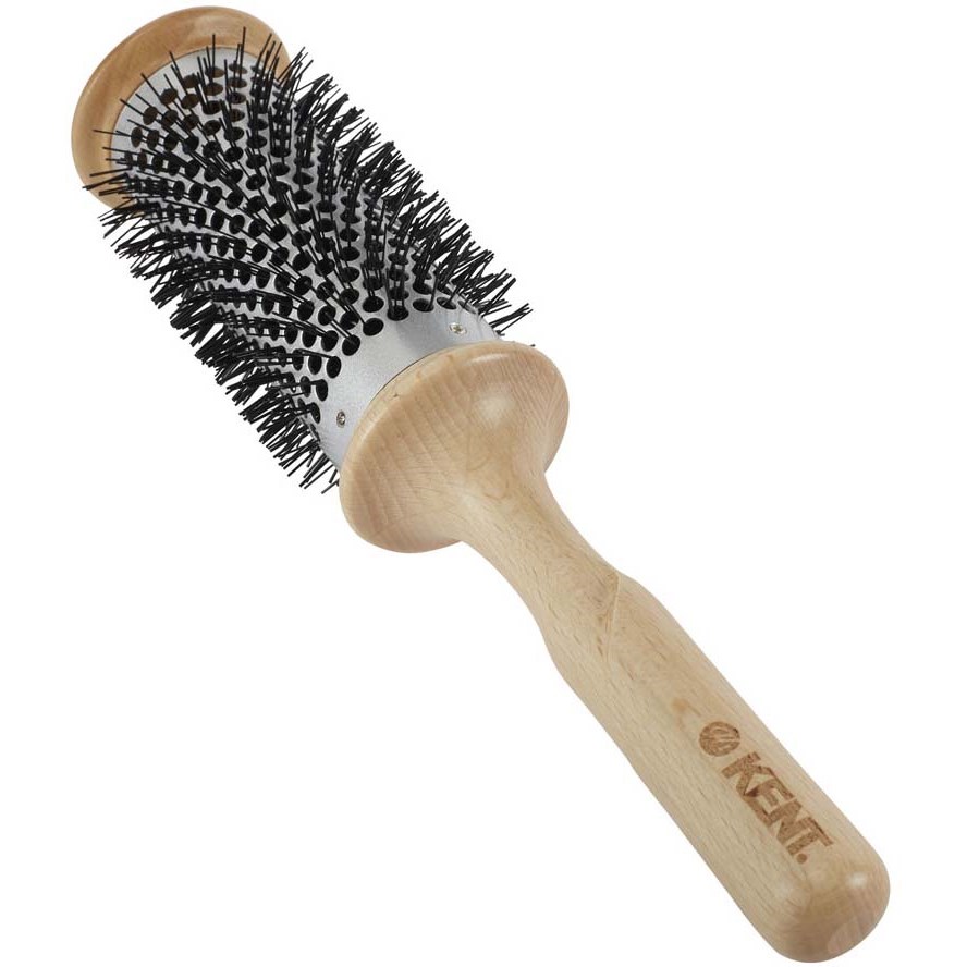 Bilde av Kent Brushes Pure Flow 60 Mm Ceramic Round Brush