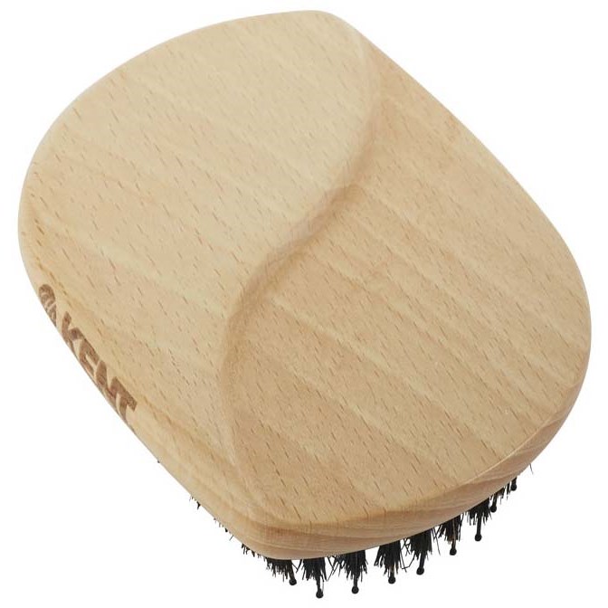 Bilde av Kent Brushes Pure Flow Bristle Nylon Mix Military Style Brush